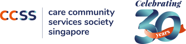 CCSS — Care Community Services Society Singapore, celebrating 30 years